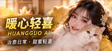 猫咪值班表故事视觉